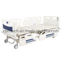 Multi-Function Hospital Equipment Medical Electric Bed